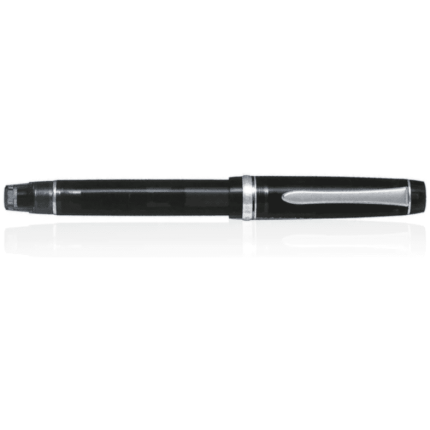 NALIV PERO PILOT HERITAGE 92 CRNO SREDNJI VRH