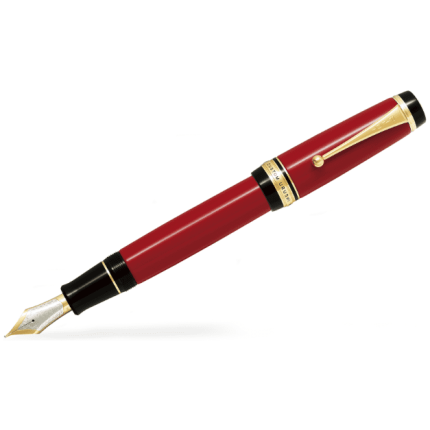 NALIV PERO PILOT CUSTOM URUSHI RED