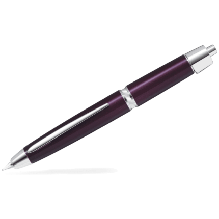 NALIV PERO PILOT CAPLESS LS LUXURY PURPLE