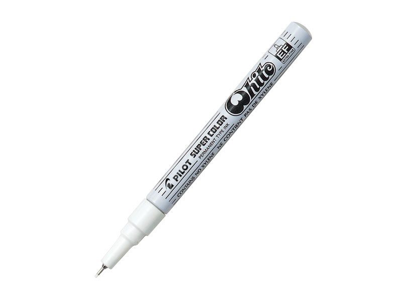 4902505087974_1 MARKER PILOT SUPER COLOR BELI EF