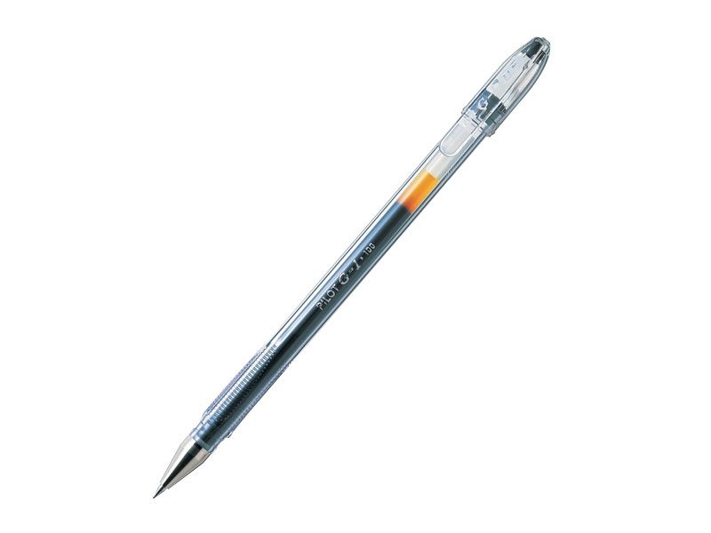 4902505130205_1 ROLER PILOT G1 0.5 CRNI
