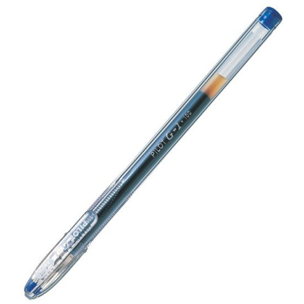 ROLER PILOT G1 0.7 PLAVI