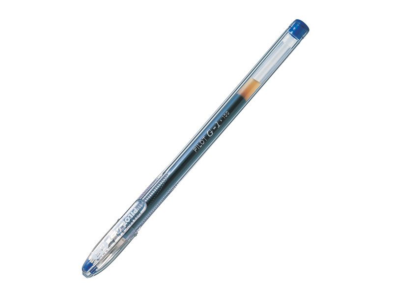 4902505130243_1 ROLER PILOT G1 0.7 PLAVI