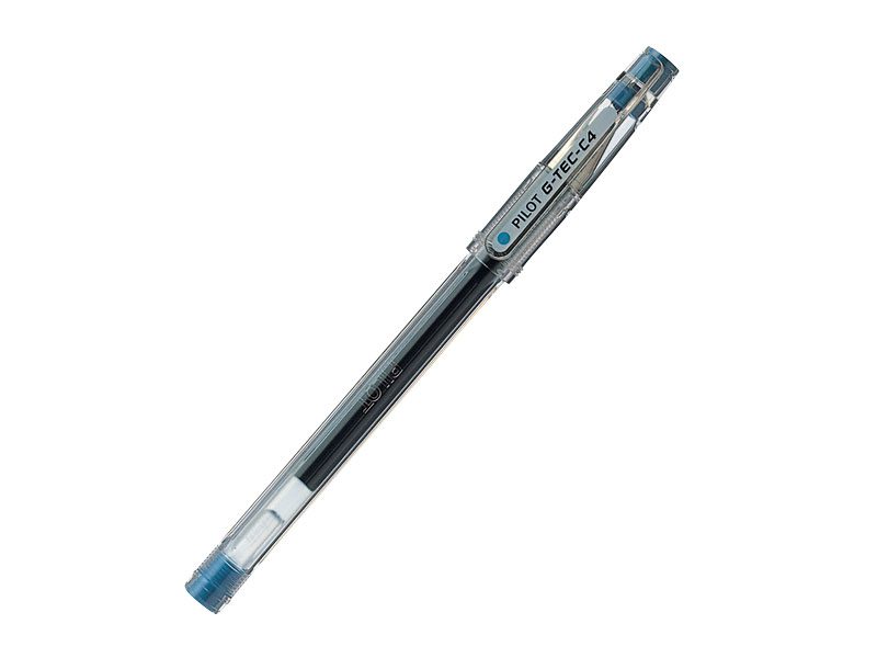 4902505139338_1 ROLER PILOT G-TEC-C4 PLAVI