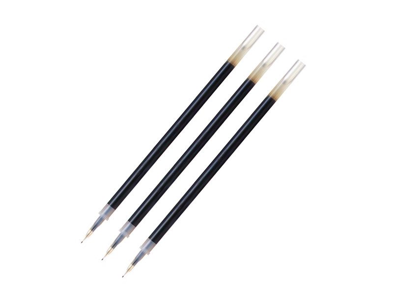 4902505210020_1 ULOŽAK PILOT ZA G3 ROLER 0.38 CRNI