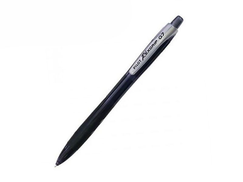 4902505285929_1 TEHNIČKA OLOVKA PILOT H-107 B REX GRIP