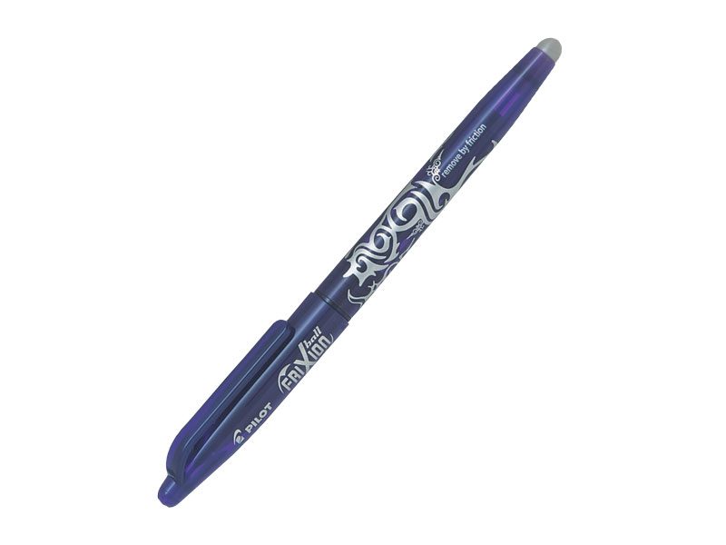 4902505322754_1 ROLER PILOT FRIXION BALL 0.7 LjUBIČASTI