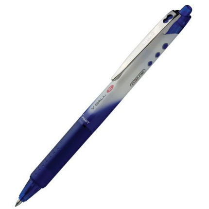 ROLER PILOT V BALL RT 0.7 PLAVI