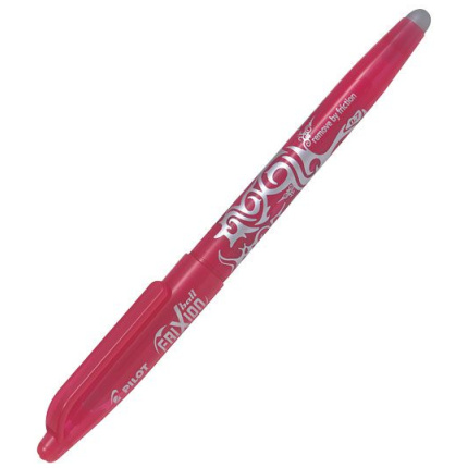 ROLER PILOT FRIXION BALL 0.7 ROZI