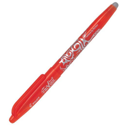 ROLER PILOT FRIXION BALL 0.7 ORANŽ