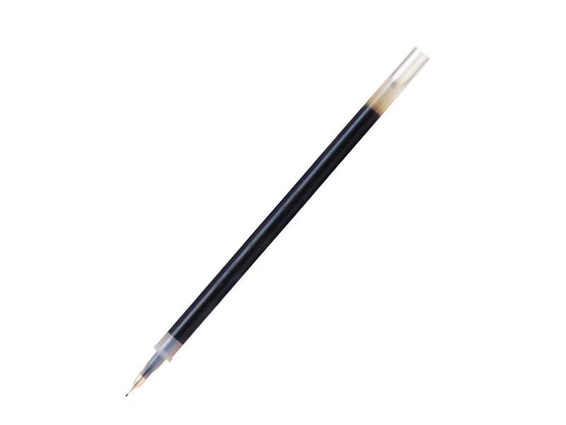 4902505362033_1 ULOŽAK PILOT ZA V BALL RT 0.5 CRNI