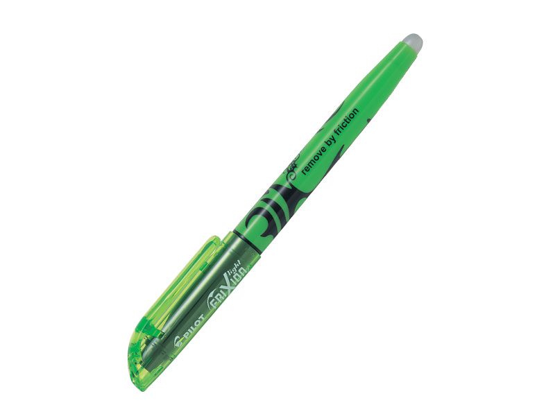 4902505375149_1 SIGNIR PILOT FRIXION LIGHT ZELENI