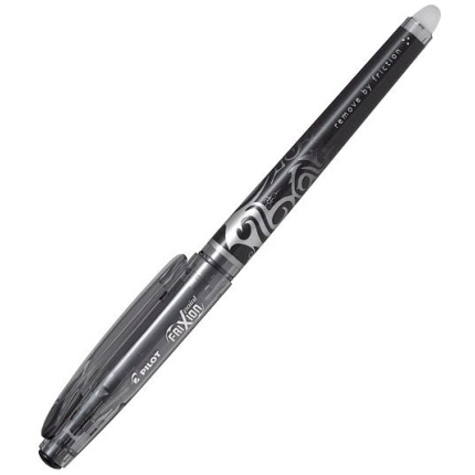 ROLER PILOT FRIXION POINT 0.5 CRNI
