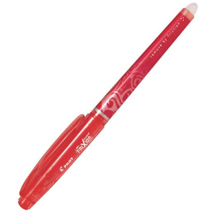 ROLER PILOT FRIXION POINT 0.5 CRVENI