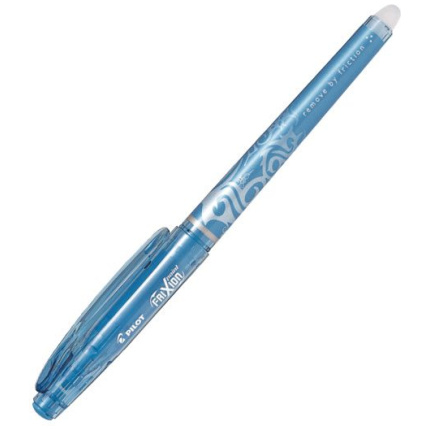 ROLER PILOT FRIXION POINT 0.5 SV.PLAVI