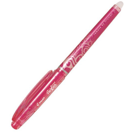 ROLER PILOT FRIXION POINT 0.5 ROZI
