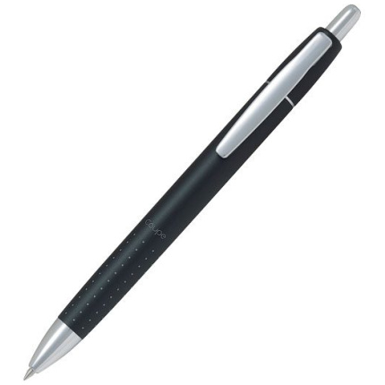 ROLER PILOT COUPE CRNI