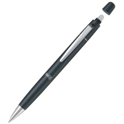 ROLER PILOT FRIXION BALL LX CRNI