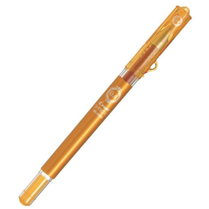 ROLER PILOT G-TEC C4 MAICA 0.4 SV. NARANDŽASTA