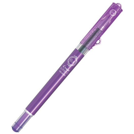 ROLER PILOT G-TEC C4 MAICA 0.4 LJUBIČASTI