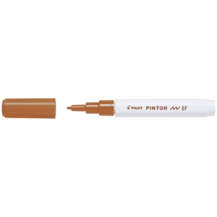 MARKER PILOT PINTOR BRAON EF