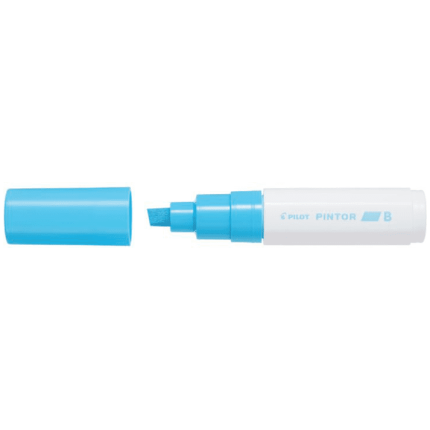 MARKER PILOT PINTOR PASTELNO PLAVI B