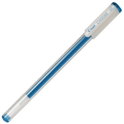 ROLER PILOT CHOOSE 0.7 SV.PLAVI