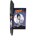 ROLER PILOT NARUTO FRIXION BALL 0.7 CRNI