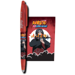 ROLER PILOT NARUTO FRIXION BALL 0.7 CRVENI