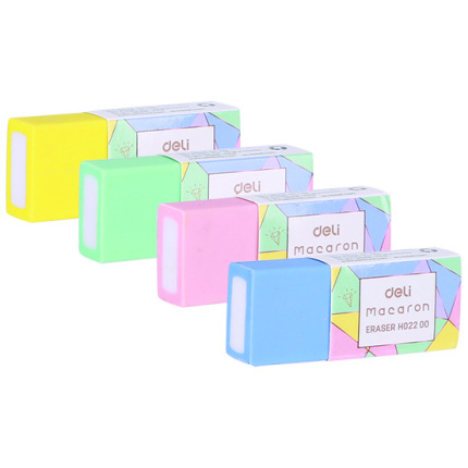 GUMICA DELI MACAROON 50x20x11mm EH02200