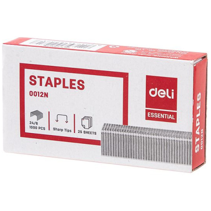 MUNICIJA ZA HEFT MAŠINU DELI br.10 E0010N-1000/1