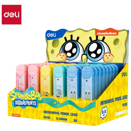 MINE DELI ZA TEHNIČKU OLOVKU MIYOU 2B 0,5 E7005