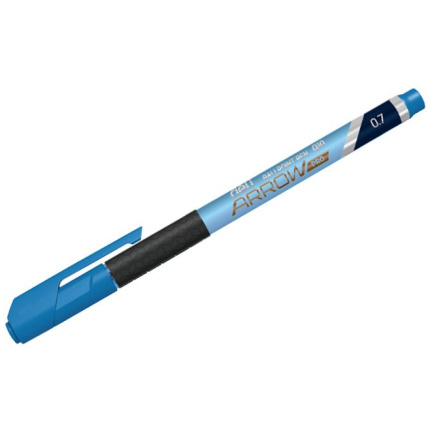 HEMIJSKA OLOVKA DELI 0,7 PLAVA EQ10-BL