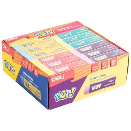 GUMICA DELI POP E3045