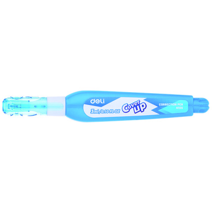 KOREKTOR U OLOVCI DELI COVER UP 3ml EH10590