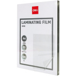 FOLIJA ZA LAMINACIJU DELI A4 80mic 1/100 E3816