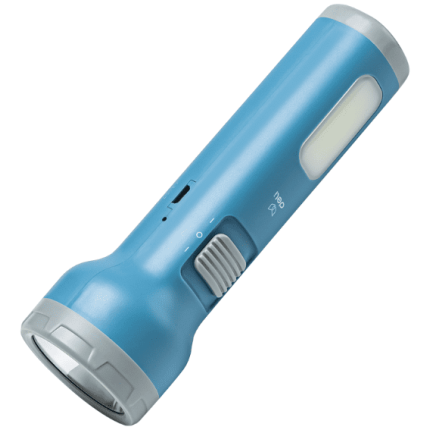 BATERIJSKA LAMPA DELI - USB punjenje - 1200mAh 3662A