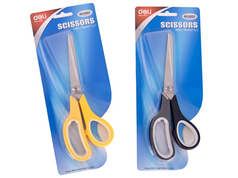 6921734960023_1 MAKAZE DELI 19,5cm U BLISTERU E6002