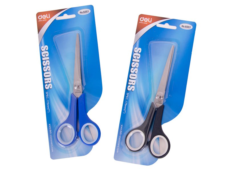 6921734960030_1 MAKAZE DELI 17,5cm U BLISTERU E6003
