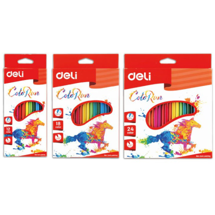 FLOMASTERI DELI 1/24 EC10020