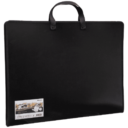 TORBA ZA PROJEKTE DELI 590x460x35mm 72705