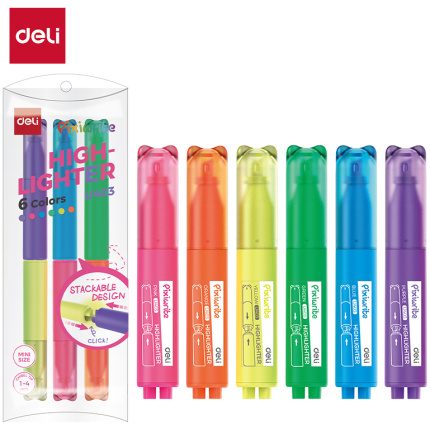 SIGNIR DELI SET 1/6 PIXIWRITE EU403