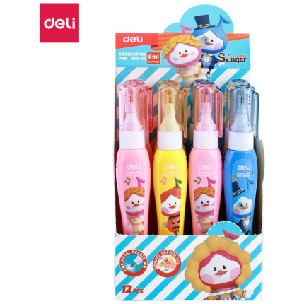 KOREKTOR U OLOVCI DELI 8ml EH10100