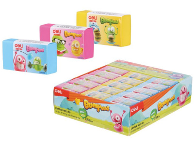 GUMICA DELI EKO BUMPEES EH01200