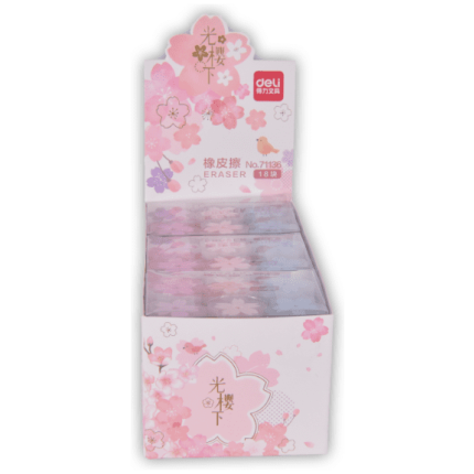 GUMICA DELI GUMICA SAKURA 3D 71136