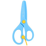 MAKAZE DELI PLASTIČNE 13cm ED60402