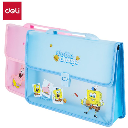 KOFERČIĆ DELI SUNĐER BOB A4 SA 2 PREGRADE E38134