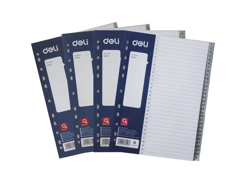 6935205381576_1 PREGRADNI INDEX DELI PP SLOVA A-Z E38157 – A4