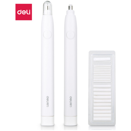 GUMICA DELI ELEKTRIČNA SET BELA 71107