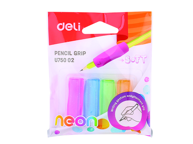 6935205392275_1 GRIP DELI ZA GRAFITNU OLOVKU 1/4 EU75002